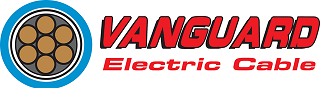 Vanguard Electric Cable Logo